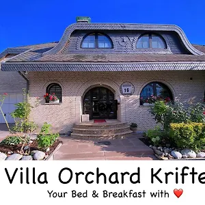 Bed & Breakfast Orchard Frankfurt, Kriftel