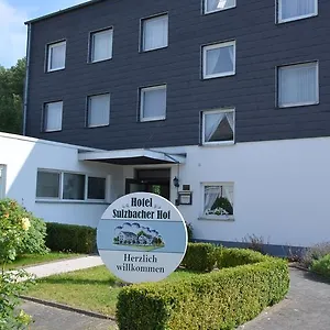 Hotel Sulzbacher Hof, Sulzbach (Hessen)