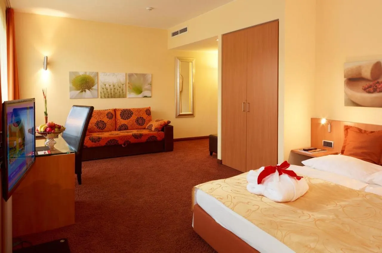Wessinger Hotel Neu-Isenburg
