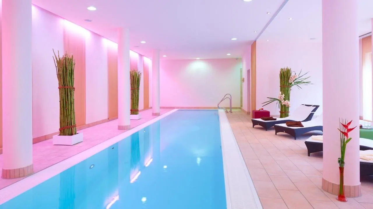 Wessinger Hotel Neu-Isenburg