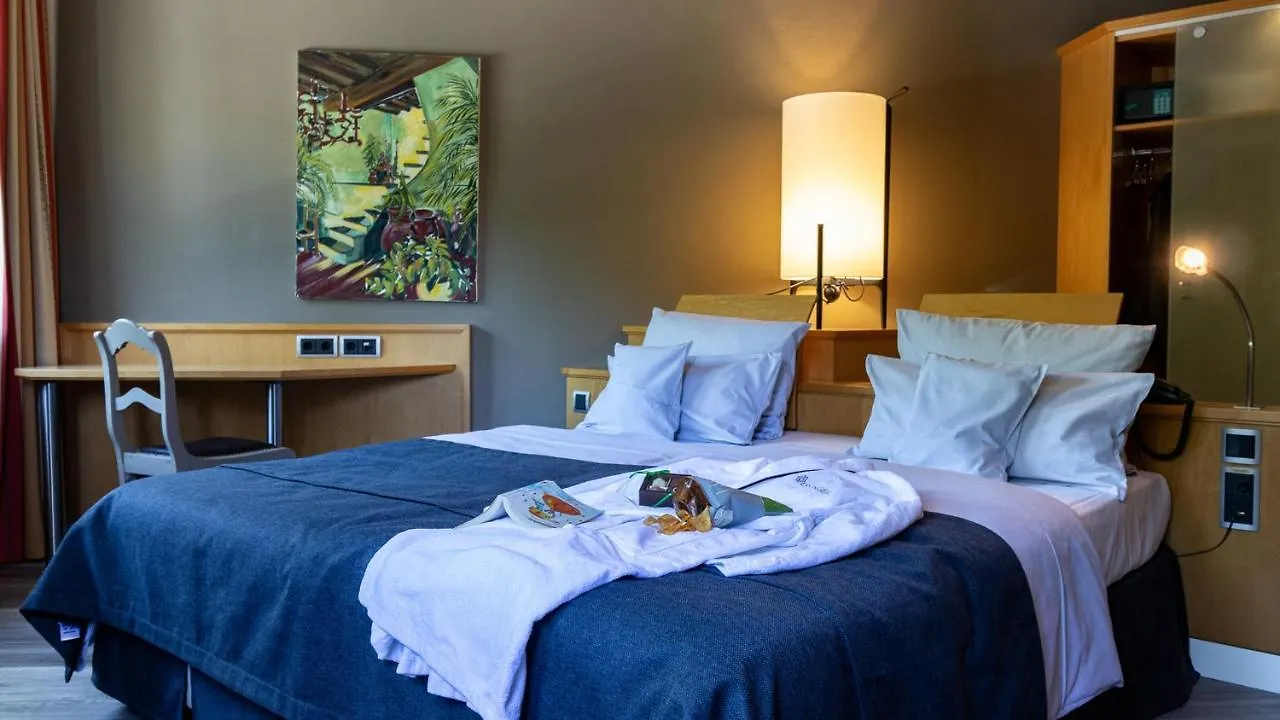 Wessinger Hotel Neu-Isenburg 4*,  Duitsland