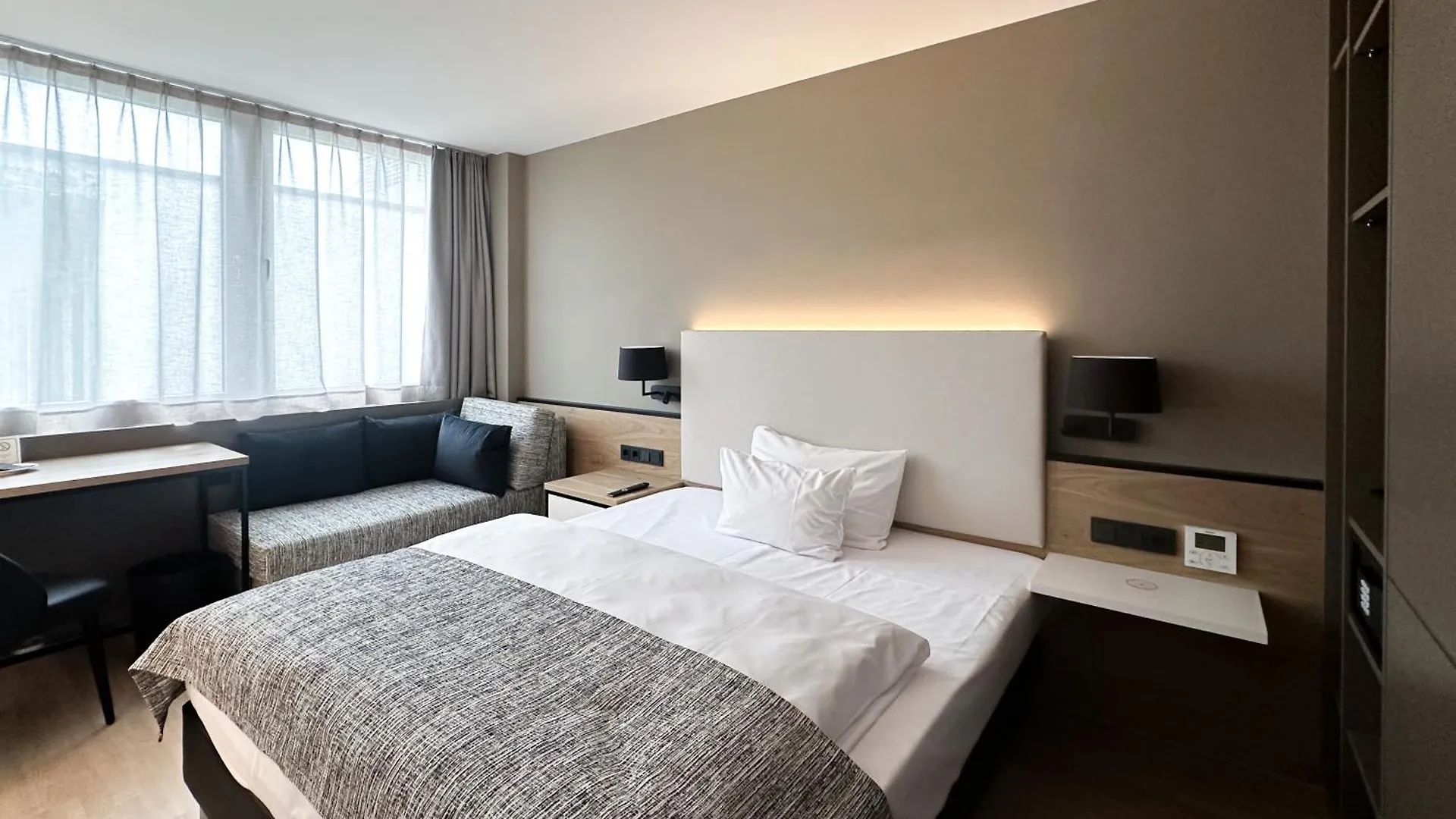Wessinger Hotel Neu-Isenburg