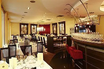 Wessinger Hotel Neu-Isenburg