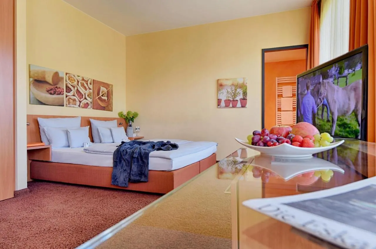 Wessinger Hotel Neu-Isenburg 4*,