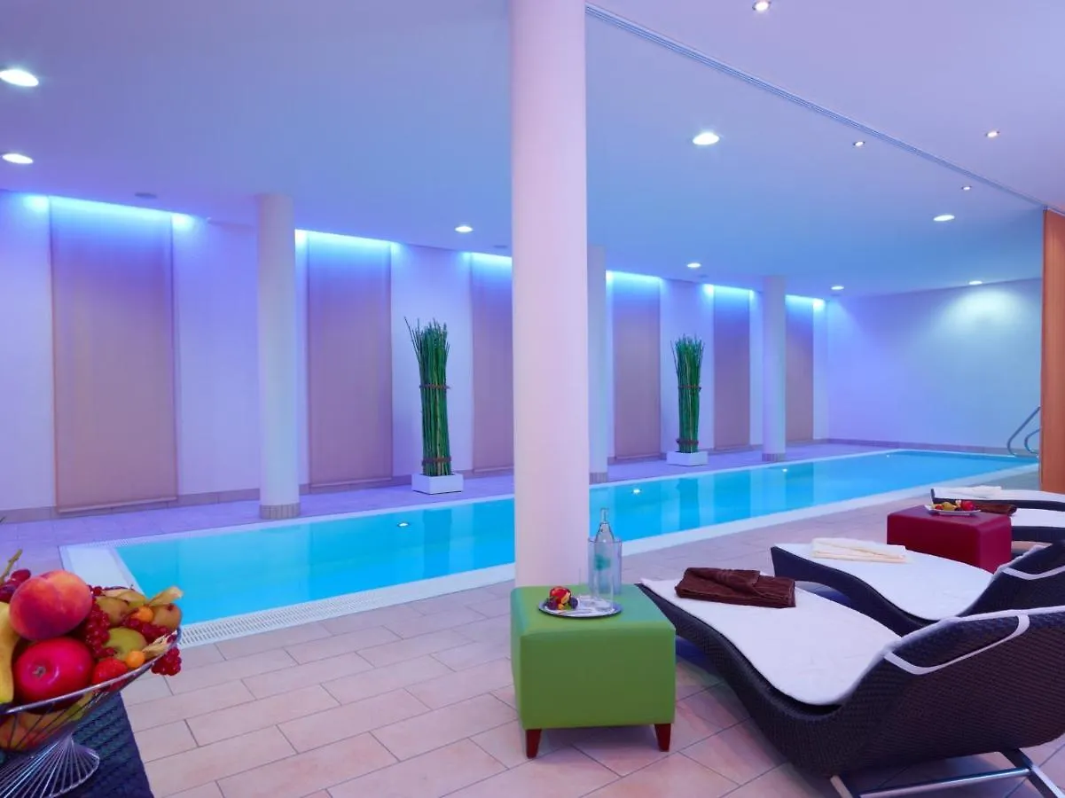Wessinger Hotel Neu-Isenburg