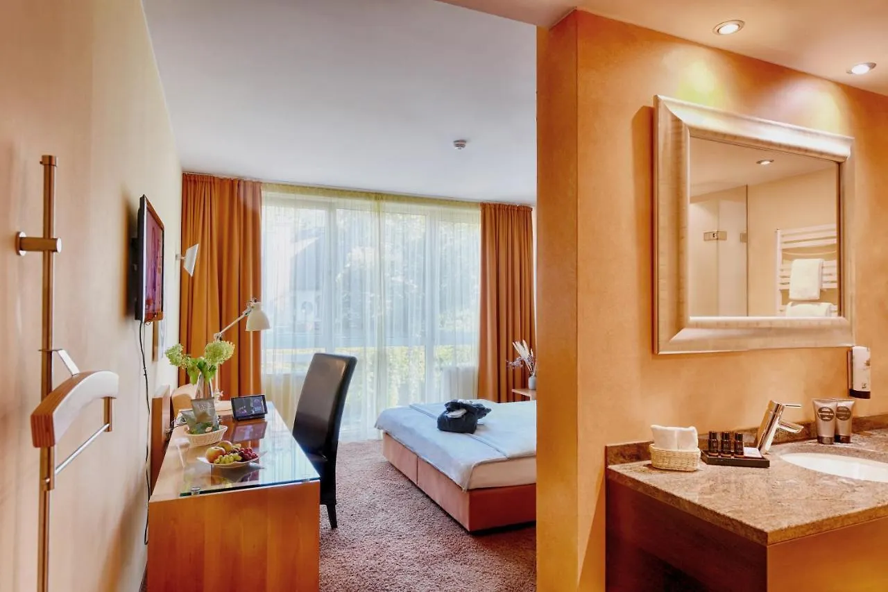 Wessinger Hotel Neu-Isenburg Germany