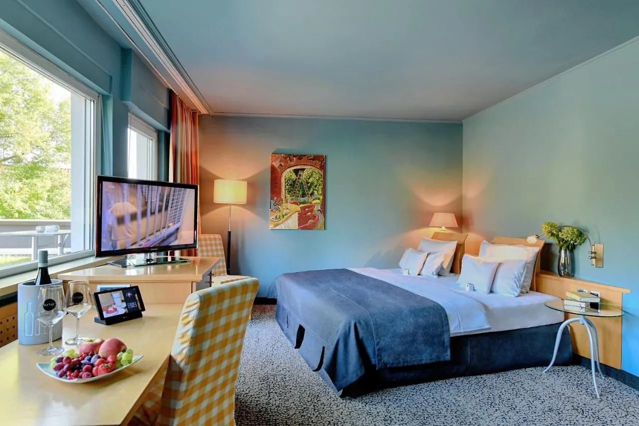 Wessinger Hotel Neu-Isenburg