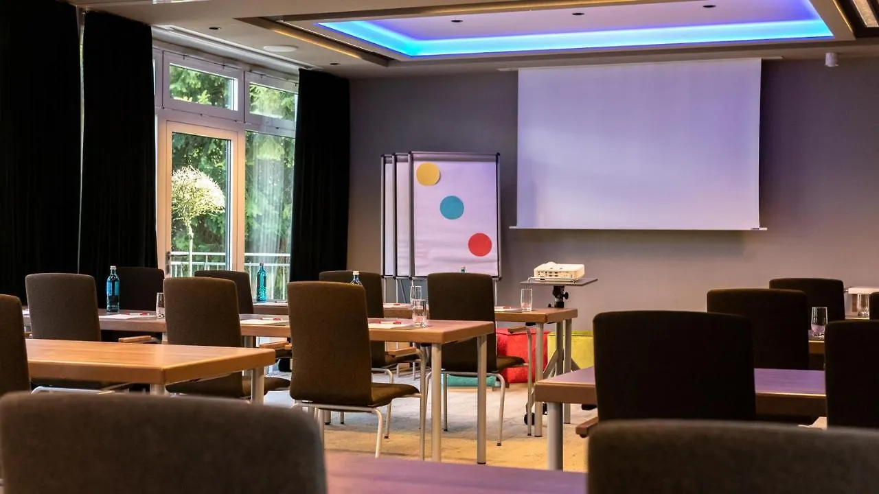 Wessinger Hotel Neu-Isenburg