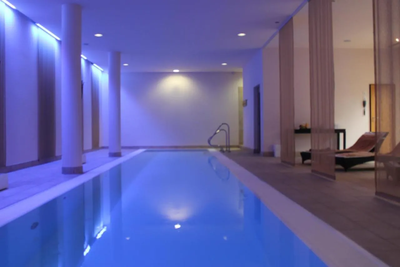 ****  Wessinger Hotel Neu-Isenburg Germany